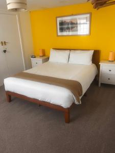Jasper Apartment