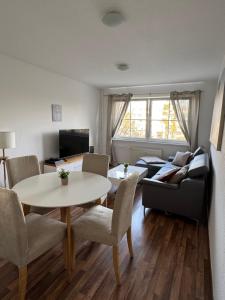 Smarte Wohnung in Schwerin-Gartenstadt