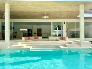 The Private Pool Villas