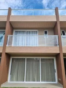 Casa 04 - 北皮兰吉