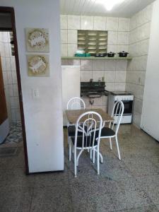 Pousada da Zilmar - Praia de Iracema