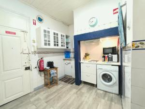 Apartments Alfama Lisbon center