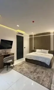 LuxeHomes - Lagos