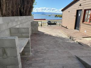 Cabañas El Calafate Ice City