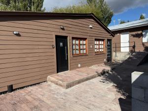 Cabañas El Calafate Ice City