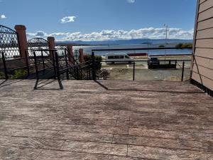 Cabañas El Calafate Ice City