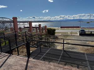 Cabañas El Calafate Ice City