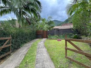 Casa 1 recanto toca da onça