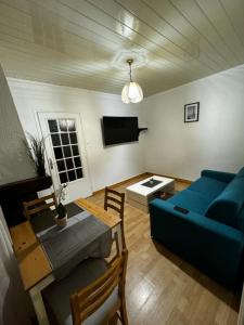 Charmant Deux pièces