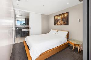 Luxury designer suite in most prestigious location in Melbourne