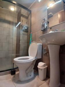 Monoambiente Zona Norte de Cochabamba