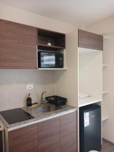 Monoambiente Zona Norte de Cochabamba