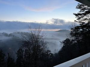 Majestic River Castle, A Fairytale Escape on the Coosawatee River