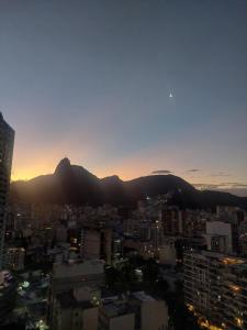 Qto Vista Rio Sul and Cristo Redentor Morada do Sol
