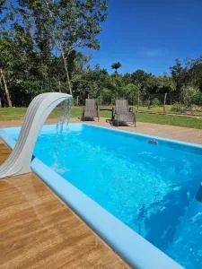 Cantinho da Nonoca - Casa rural para fim de semana e feriados - 阿尔弗雷多沙维斯