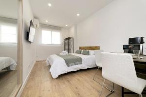 Luxury III - Ferga Suites