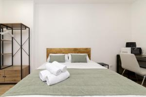 Luxury III - Ferga Suites