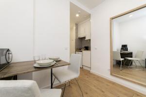 Luxury III - Ferga Suites