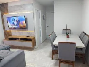 Apto torre 7 Santa Paula Ponta Grossa - Irati