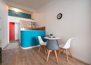 Podgorica City Center