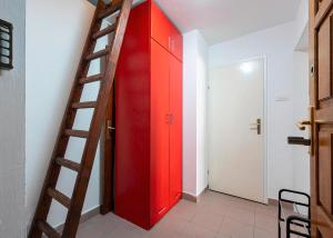 Podgorica City Center