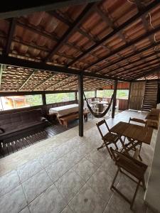 Casa 2 recanto toca da onça