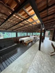 Casa 2 recanto toca da onça - Aldeia Velha