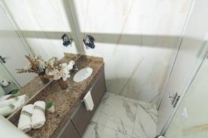 Tropical Executive Flat Suites 518 Veiw