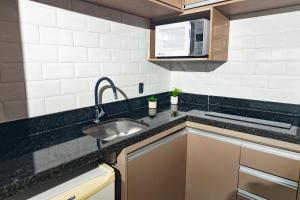 Tropical Executive Flat Suites 518 Veiw