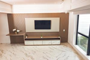 Tropical Executive Flat Suites 518 Veiw