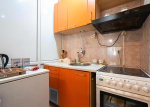 Podgorica City Center