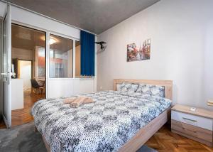 Podgorica City Center