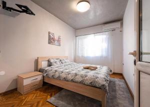 Podgorica City Center