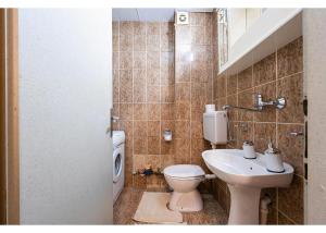 Podgorica City Center