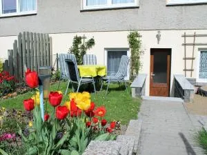 Apartment with 2 bedrooms - Damshagen