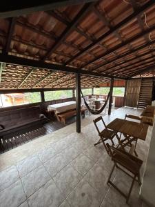 Casa 2 recanto toca da onça