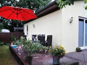 holiday home with 2 bedrooms - Reppenhagen