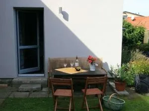 1-bedroom apartment - Damshagen