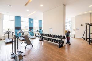 Apt Luxo Brooklin c garagem próx Congonhas