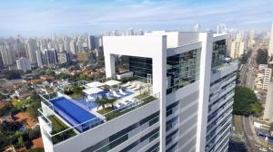 Apt Luxo Brooklin c garagem próx Congonhas