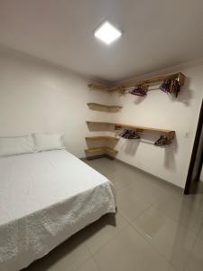 Apartamento 3 qs bem localizado