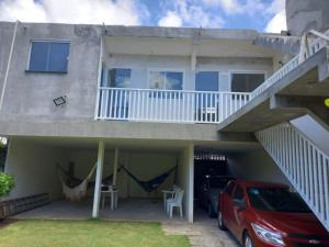 Quarto a 800 m da Orla AP 02