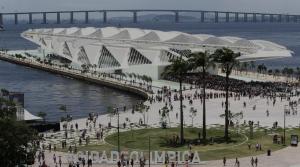 Rio de Janeiro with Incredible View
