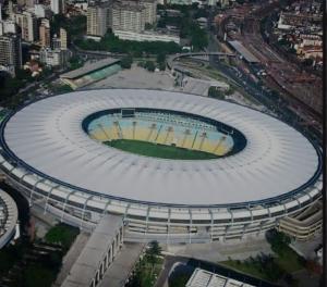Rio de Janeiro with Incredible View