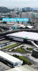 Rio de Janeiro with Incredible View