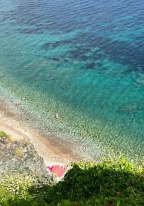 Monolocale con soppalco in centro storico