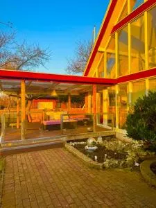 Best Stay in Limhamn Malmö - Fosieby