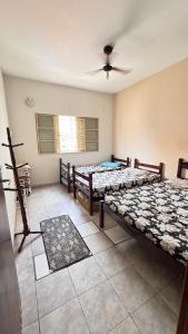 APARTAMENTO PRIMEIRO ANDAR COM GARAGEM E RECEPÇÃO 24 horas