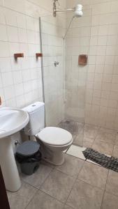 APARTAMENTO PRIMEIRO ANDAR COM GARAGEM E RECEPÇÃO 24 horas