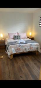 Buen descanso BSA - Apartmány, Cochrane